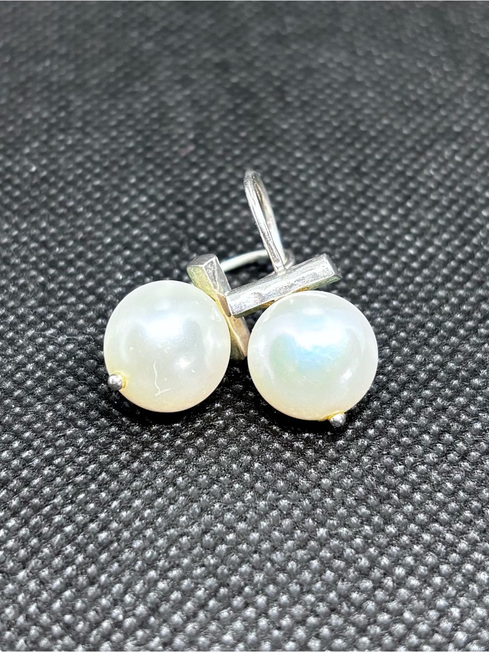 Silpada Brightside Earrings (W2958)